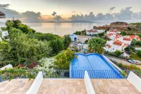 Datca Villa Asina Hotels in Datça