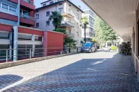 Hotel Atlantico Self Check-IN Hotel a Viganello