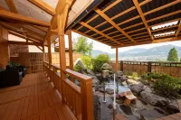 Yufuin-Sanso Waremokou - romantici