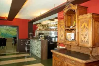 Penzion Raki Hotel di Bratislava V