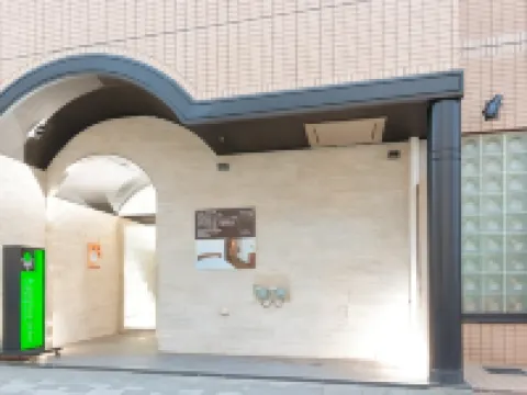Flexstay Inn Kawasaki Kaizuka Hotel di Kawasaki