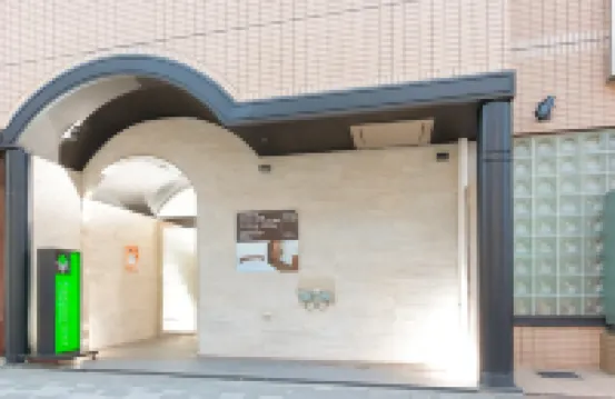 FLEXSTAY川崎貝塚旅館