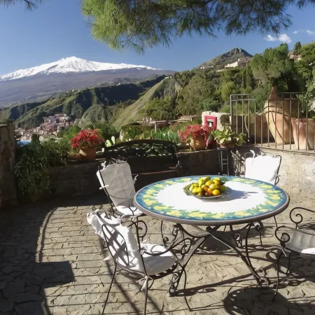 Hotel Bel Soggiorno