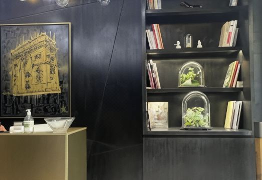 호텔 엘리제 파리 위치