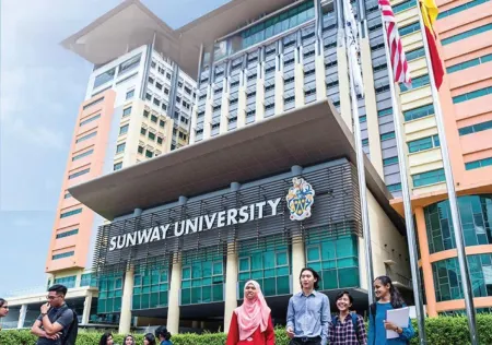 Best View Hotel Sunway Mentari