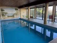 Naturkost-Hotel Harz Hotels in Bad Grund