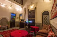 Riad Taha Hotels in Fes-Medina
