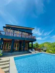 Drini Hills Hotel di Tanjungsari