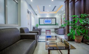 Greatwall International Hotel