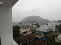 Sri Aswin Grand Hotels in Namakkal