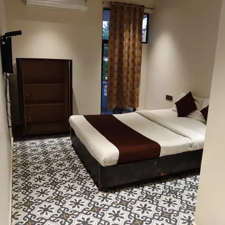 Neo Calangute Beach Resort