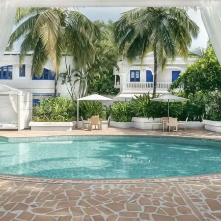 Soul Vacation Resort and Spa,Colva