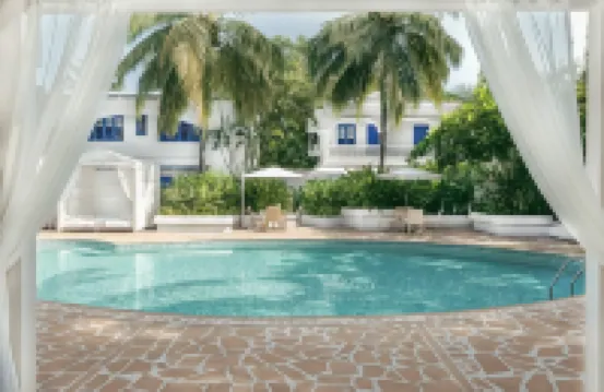 Soul Vacation Resort and Spa,Colva