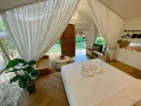 Baan Nai Baan Nok Resort Hotels in Nakhon Nayok
