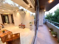 South Ex Residency, Near Aiims, Delhi Hotels in New Delhi