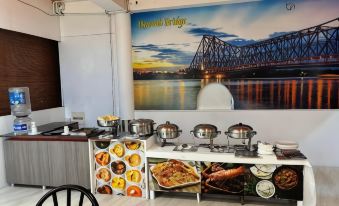 The Tamarind Tree Hotel and Restaurant