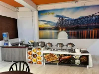 塔瑪林德樹餐廳飯店