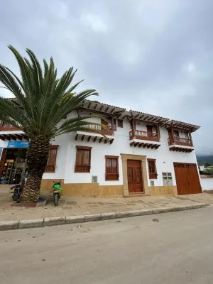 Hotel las Palmas Các khách sạn ở 