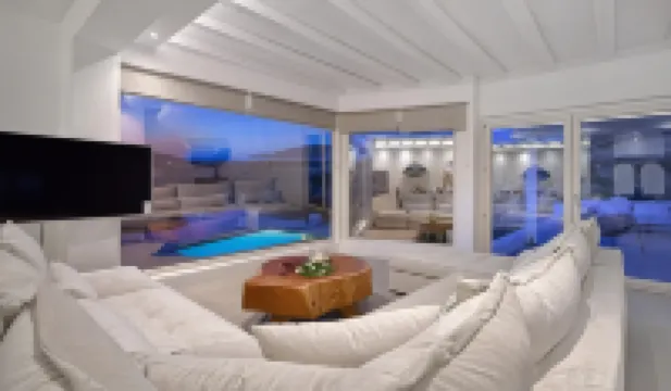 Mykonos Dream Villas