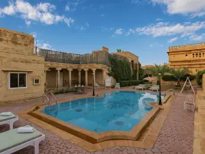 Migliori 10 Alberghi Selezionati a 4 stelle a Jaisalmer