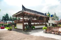 Wisma Green Maribaya Lembang Hotels in Lembang