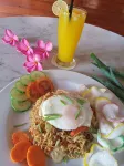 Gili Bagaz Cottages