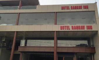 Hotel Raghav Inn - Housity