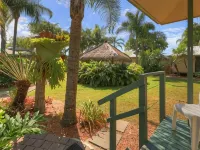 Maroochy River Bungalows Hotels in Diddillibah