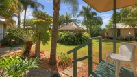 Maroochy River Bungalows Hôtels à : Diddillibah