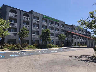 Wyndham Garden Newark/Fremont Silicon Valley Hoteles en Newark