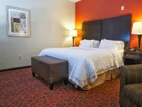 Hampton Inn & Suites Elk City فنادق في إلك سيتي