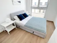 Apartamenty Baltyckie - Luxoro Park فنادق في أوستكا