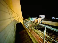 Hotel Sawai Executive - pemandangan pegunungan