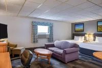 Days Inn & Conference Centre by Wyndham Camrose Norsemen Hotels in Camrose