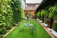 Bohemia Hotel Boutique Hotels in Mompos
