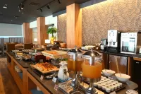 武迷阿卡里酒店 - 早餐