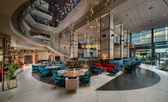 Radisson Blu Hotel Bucharest