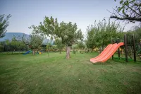 The Orchard Retreat & Spa Hoteles en Srinagar