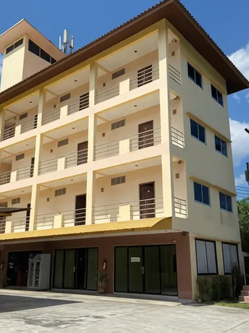 รูปภาพของจิรสินโฮเทลแอนด์อพาร์ทเม้นท์ Jirasin Hotel & Apartment