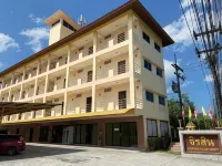 Jirasin Hotel & Apartment Các khách sạn ở 