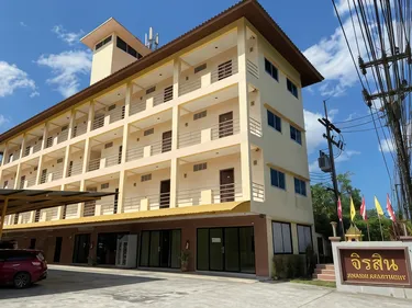 รูปภาพของจิรสินโฮเทลแอนด์อพาร์ทเม้นท์ Jirasin Hotel & Apartment