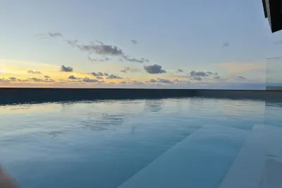 Villa Leonor Cliffside Retreat. Hotels in 