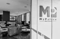 Hotel MyPalace León