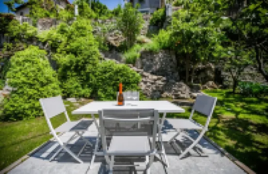 Il Giardino di Nesso