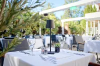 Hotel Bessunger Forst Hotels in GroB-Umstadt