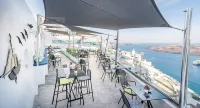 Angel Luxury Suites Hotels in Thira