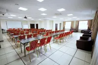 Planeta Hotel Hotels in Chelyabinsk