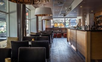 Quality Hotel Grand Kristiansund