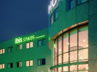 Ibis Styles Almere Hotels in Almere