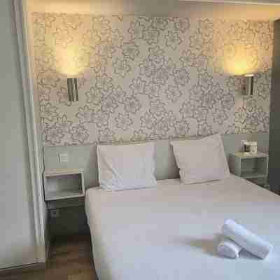 Hôtel The Originals Access, Figeac (Inter-Hotel) Rooms